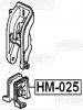 FEBEST HM-025 Подушка двигателя передняя