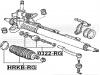 FEBEST HRKB-RG Пыльник рулевой рейки