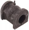 FEBEST HSBHRVF24 ВТУЛКА ПЕРЕДНЕГО СТАБИЛИЗАТОРА D24.2 (HONDA HR-V GH1/GH2/GH3/GH4 1998-) FEBEST