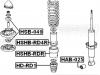 FEBEST HSHBRDR ПЫЛЬНИК ЗАДНЕГО АМОРТИЗАТОРА (HONDA CR-V RD1/RD2 1997-2001) FEBEST
