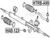 FEBEST HTRBA99 ПЫЛЬНИК РУЛЕВОГО НАКОНЕЧНИКА [13]