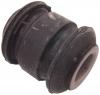 FEBEST HYAB-1X1 Сайлентблок задней продольной тяги