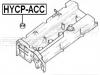 FEBEST HYCP-ACC Кольцо уплотнительное свечного колодца
