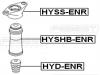 FEBEST HYD-ENR Отбойник заднего амортизатора