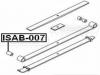 FEBEST ISAB007 САЙЛЕНБЛОК РЕССОРЫ (D11.5xD42xL72xL81)