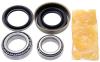 FEBEST KIT-R50 Подшипник роликовый передней полуоси, ремкомплект