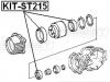 FEBEST KIT-ST215 РЕМКОМПЛЕКТ ДИФФЕРЕНЦИАЛА