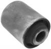 FEBEST MAB004 САЙЛЕНБЛОК ЗАДНЕЙ ЦАПФЫ (MITSUBISHI PAJERO III MONTERO V75W 2000-2006) FEBEST