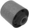 FEBEST MAB064 САЙЛЕНБЛОК ЗАДНЕГО ПРОДОЛЬНОГО РЫЧАГА (MITSUBISHI GALANT E55A/E75A 1992-1996 MITSUBISHI GALANT EA3A/
