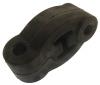 FEBEST MEXB-05 ПОДУШКА КРЕПЛЕНИЯ ГЛУШИТЕЛЯ () FEBEST