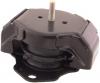 FEBEST MM4M41 ПОДУШКА ДВИГАТЕЛЯ ПЕРЕДНЯЯ AT/MT (MITSUBISHI PAJERO III MONTERO V75W 2000-2006) FEBEST