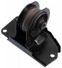 FEBEST MMEAMTR ПОДУШКА ДВИГАТЕЛЯ ЗАДНЯЯ MT (MITSUBISHI GALANT EA 1996-2003) FEBEST