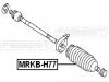 FEBEST MRKBH77 ПЫЛЬНИК РУЛЕВОЙ РЕЙКИ