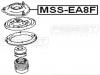 FEBEST MSSEA8F ОПОРА ПЕРЕДНЕГО АМОРТИЗАТОРА