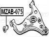 FEBEST MZAB075 САЙЛЕНБЛОК ПЕРЕДНИЙ ПЕРЕДНЕГО РЫЧАГА [13]