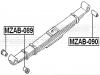 FEBEST MZAB090 САЙЛЕНБЛОК РЕССОРЫ