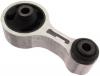FEBEST MZM014 ПОДУШКА ДВИГАТЕЛЯ ЗАДНЯЯ (MAZDA 6 GG 2002- MAZDA 6 WAGON GY 2002-) FEBEST