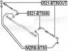 FEBEST MZRB-BT50 Пыльник наконечника рулевого