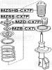 FEBEST MZSS-CX7F Опора переднего амортизатора
