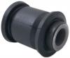 FEBEST NAB182 САЙЛЕНБЛОК РУЛЕВОЙ РЕЙКИ (NISSAN INFINITI I30/I35 CA33 1999-2004 NISSAN MAXIMA CEFIRO A33 1998-2003)