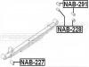 FEBEST NAB291 САЙЛЕНБЛОК ЗАДНЕЙ РЕССОРЫ NAB291 [13]