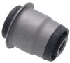 FEBEST NAB302 САЙЛЕНБЛОК ПОДРАМНИКА ЗАДНИЙ (NISSAN TEANA (PRC) J31Z 2004-2008: NISSAN TEANA J31 2003-2008) FEBEST