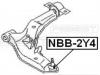 FEBEST NBB2Y4 ПЫЛЬНИК ШАРОВОЙ ОПОРЫ