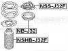 FEBEST NB-J32 Подшипник опоры переднего амортизатора