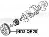 FEBEST NDSQR20 ДЕТАЛЬ