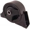 FEBEST NM029 NM-029_подушка двиг.задн./ Nissan Sunny B15/Almera N16 00-05