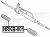 FEBEST NRKB-001 Пыльник рулевой рейки