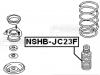 FEBEST NSHBJC23F ПЫЛЬНИК ПЕРЕДНЕГО АМОРТИЗАТОРА (NISSAN LARGO W30 1993-1999 NISSAN SERENA C23 1994-1999) FEBEST