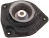 FEBEST NSSJ10FL ОПОРА ПЕРЕДНЕГО АМОРТИЗАТОРА ЛЕВАЯ (NISSAN QASHQAI J10F 2006-) FEBEST