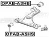 FEBEST OPAB-ASHB Сайлентблок задний переднего рычага