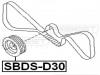 FEBEST SBDSD30 ДЕТАЛЬ