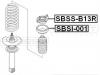 FEBEST SBSS-B13R Опора заднего амортизатора