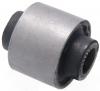 FEBEST SGAB-010RUB Сайлентблок задней цапфы