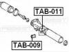 FEBEST TAB011 САЙЛЕНБЛОК РУЛЕВОЙ РЕЙКИ