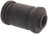 FEBEST TAB067 TAB-067_сайлентбл.перед.рычага перед./ Toyota Avensis AT/AZT/CDT/CT/ST/ZZT220 97-03 (48654-20190)