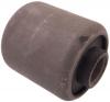 FEBEST TAB124RUB САЙЛЕНБЛОК ЗАДНЕЙ ЦАПФЫ (14.3x43.1x55)