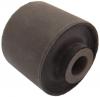 FEBEST TAB130 TAB-130_сайленблок задн.продол.тяги/ Toyota Land Cruiser 100 HDJ101/UZJ100 1998-2007