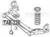 FEBEST TAB226 САЙЛЕНБЛОК ЗАДНЕЙ БАЛКИ