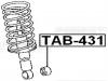 FEBEST TAB-431 Сайлентблок амортизатора