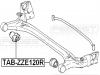 FEBEST TABZZE120R САЙЛЕНБЛОК ЗАДНЕЙ БАЛКИ