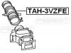 FEBEST TAH-3VZFE ПАТРУБОК ФИЛЬТРА ВОЗДУШНОГО