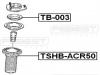 FEBEST TB-003 Подшипник опоры переднего амортизатора