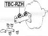 FEBEST TBC-RZH Цилиндр тормозной главный