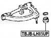 FEBEST TBJB-LH85UP Пыльник опоры шаровой верхнего рычага