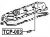 FEBEST TCP003 Кольцо уплотнительное свечного колодца