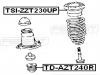 FEBEST TD-AZT240R Отбойник заднего амортизатора